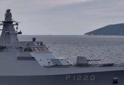 Milli deniz topu 'MKE Denizhan-76' Avrupa'ya ihraç edildi