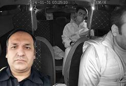 İzmir’deki taksici cinayetinde sanığın cezasını Yargıtay onadı