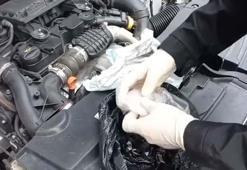 92 kilo bonzai yapımında kullanılabilecek ham madde ele geçirildi; 2 gözaltı