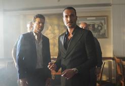 Eşref Rüya'nın bitirim ikilisi: Kadir ve Kenan