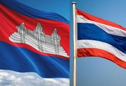 Tayland ile Kamboçya arasındaki çatışmalar yeniden başladı