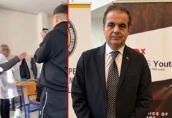 Öğrencilerin öğretmenle alay ettiği okulun müdürü: Okulun böyle anılması hepimizi çok üzdü