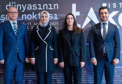 Take Off Girişim Zirvesi 10-11 Aralık'ta İFM'de yapılacak