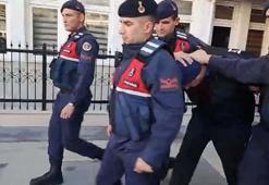 Eski eşinin kocası olan polise çarpıp görüntülerini ‘kaza’ notuyla paylaşan şüpheli tutuklandı