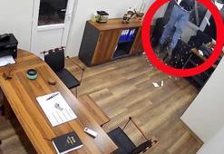 Alçıpan bölüm çökünce 1'inci kattan zemine düştü: Korktum ama sonra çok güldük