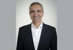 Knauf’un global üst yönetimine Murat Akyıldız getirildi