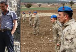 Kesik baş cinayetini jandarmanın uzman ekibi aydınlatacak