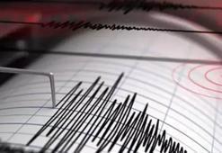 Japonya'da 7.6 büyüklüğünde deprem