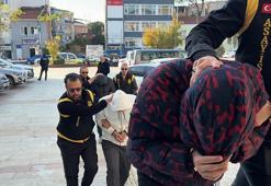 Eğlence mekanında tabancalı ve bıçaklı kavga: 1'i ağır, 2 yaralı