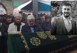 Beykoz'da silahlı kavga: 1 ölü 1 yaralı