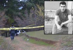 Samsun'da kısa süre önce boşanan çift otomobilde ölü bulundu