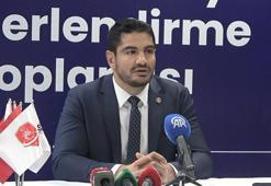 Akgül: Federasyonumuzun asıl hedefi altyapıyı canlandırmak
