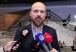 Bilal Erdoğan: Enstrümanların çocukların ellerine daha hızlı ulaşmasını sağlamayı hedefliyoruz