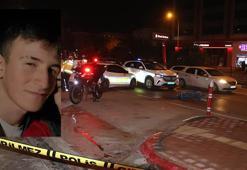 Kamyonetle çarpışan motosikletin sürücüsü hayatını kaybetti