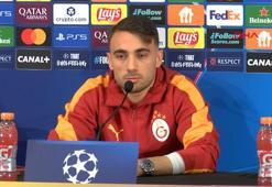 Yunus Akgün: Şampiyonlar Ligi bizim için çok önemli