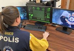 Kars'ta kişisel verileri hedef alan 36 sosyal medya hesabına erişim engeli