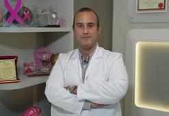 ‘Yanlış beslenme alışkanlıkları meme kanseri riskini artırıyor’