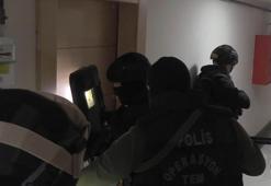 İstanbul’da DEAŞ operasyonu: 10 gözaltı