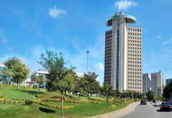 Garanti BBVA’ya Euromoney’den ‘Türkiye’nin En İyi İşlem Bankası’ ödülü