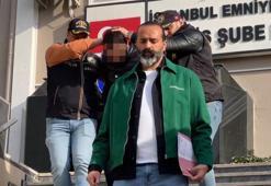 İstanbul'da 24 yıl 8 ay hapis cezası bulunan firari hükümlü yakalandı