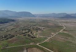 'Sadece İzmir kurumuyor, Manisa'nın su kaynaklarını da kurutuyor'