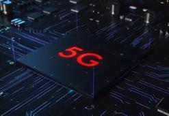 '5G, sanayide verimliliği yüzde 30'a kadar artırabilir'