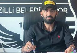 Nazillispor'da Başkan Kaya şikeden tutuklandı, gözler TFF'de