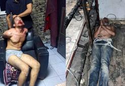 İşkence davası sanıklarına 7'şer yıl hapis cezası