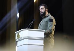 Suriye Cumhurbaşkanı Şara: Ülkeyi güvenilir bir ortak haline getirdik