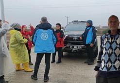 Adana'da 3 gün önce kaybolmuştu; arama çalışmaları sürüyor