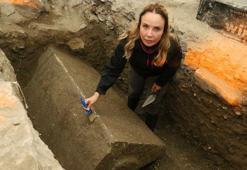 'Noel Baba'nın kilisesi, UNESCO adaylığı yolunda