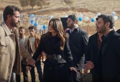 Uzak Şehir’de gerilim de reytingler de zirve yaptı