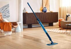 Philips OneUp elektrikli mop serisi Türkiye’de