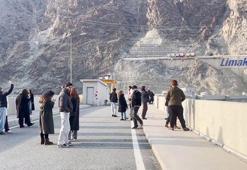 Geleceğin mühendislerinden Yusufeli Barajı'na mercek