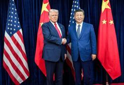 Trump, Nvidia çiplerinin Çin'e ihracına izin verileceğini duyurdu