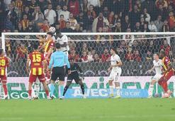 Gol krallığından savunma kahramanlığına