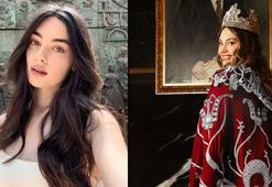 Beşiktaş'ta model ve kick boks sporcusu Büşra Karakaş'ın 'Partide turist kadını darbetti' iddiasına soruşturma