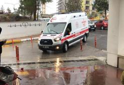 Arazi tartışmasında 13 yaşındaki kardeşini öldürdü