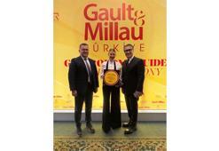 Gault & Millau’dan Terminal Kadıköy’e ‘Özellikli İşletme Ödülü’