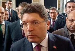 Bakan Tunç: Adli emanetlerle ilgili teftiş süreci başlattık