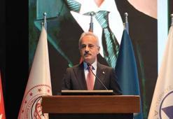 Bakan Uraloğlu: Son 10 yıldaki otoyol artış hızında Avrupa'da 1'inciyiz