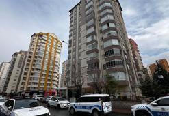 Boşanma aşamasındaki eşini öldürmek için yaşadığı binaya gitti, tartıştığı başka bir kadını öldürdü