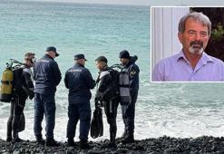 Balık avı için açıldığı denizde kayboldu; 7 gündür aralıksız aranıyor