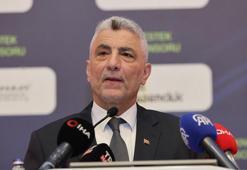 Bakan Bolat: Sınırda Karbon Düzenleme Mekanizması, 10,8 milyar dolarlık AB ihracatını etkiler