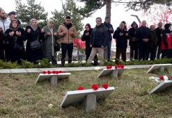 59 yıllık acıda 65 şehide vefa: Şehitliğimiz, her yıl ziyaret ettiğimiz umremizdir