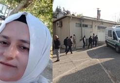 Tartıştığı eşini av tüfeği ile vurarak öldürdü