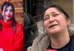 Eski sevgilisinin bıçakladığı Gülhan'ın arkadaşı: 2 yıldır kaçıyordu