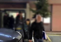 Fatih'te 20 yıl hapis cezasıyla aranan hükümlü, uyuşturucu operasyonunda yakalandı