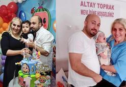 Altay bebeğin ölümünde 'böcek ilacına bağlı zehirlenme' görüşü