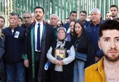 Öldürülen paramedik Hamit'in annesi: Onları asla affetmeyeceğim